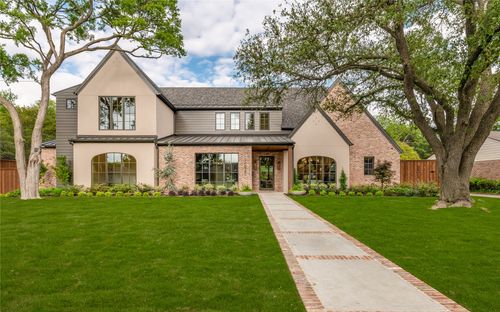 10940 Snow White Drive, Dallas, TX, 75229 | Card Image