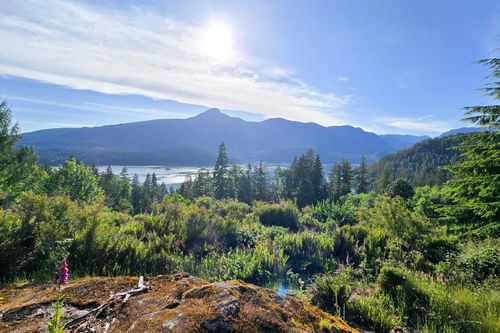 LOT J Cotton Bay Rd, Gambier Island, BC, V0N | Card Image