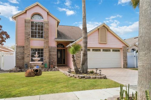 12620 Belrose Ave, ORLANDO, FL, 32837-8566 | Card Image