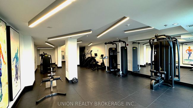615 - 90 Glen Everest Rd, Condo with 3 bedrooms, 2 bathrooms and null parking in Toronto ON | Image 20