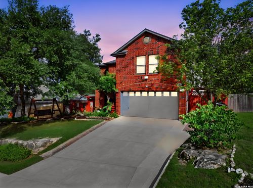 4707 Joshua Pt, San Antonio, TX, 78251-4315 | Card Image