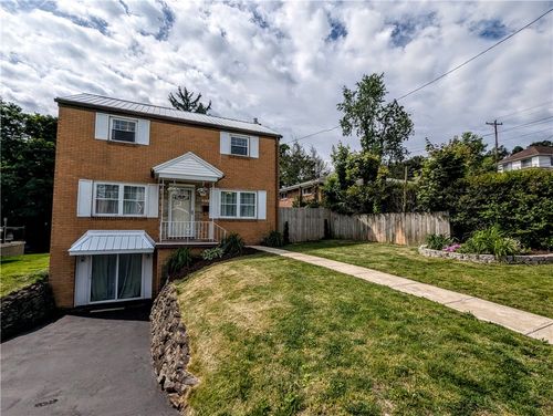 513 W Miller Ave, Munhall, PA, 15120-3147 | Card Image