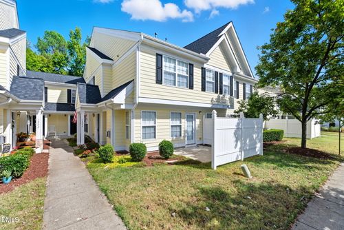 1224 Legacy Greene Ave, Wake Forest, NC, 27587-4385 | Card Image