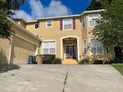 12340 Lake Valley Dr, CLERMONT, FL, 34711-6711 | Card Image
