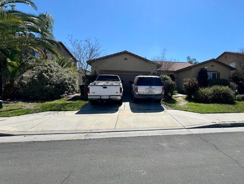 1168 Milwaukee Park, San Jacinto, CA, 92582 | Card Image