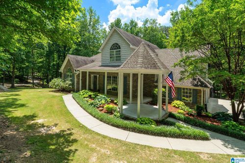 65 Ridgecrest Ln, Trussville, AL, 35173-4164 | Card Image