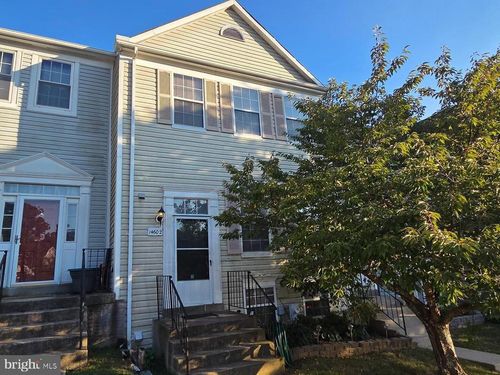 14602 Mcknew Rd, BURTONSVILLE, MD, 20866-1352 | Card Image