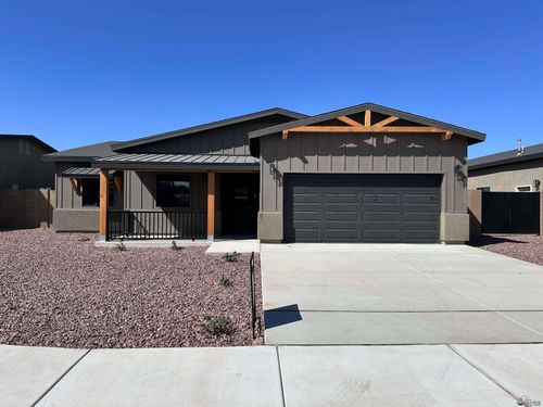 4261 W 31st Pl, Yuma, AZ, 85364-7669 | Card Image