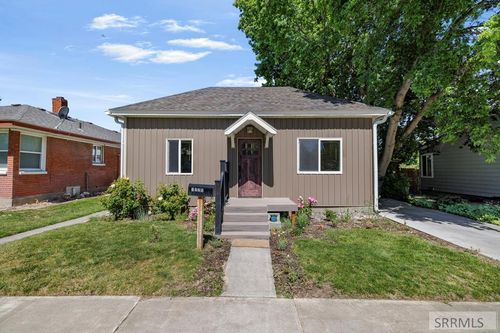 1225 Mound Ave, Idaho Falls, ID, 83402-2805 | Card Image