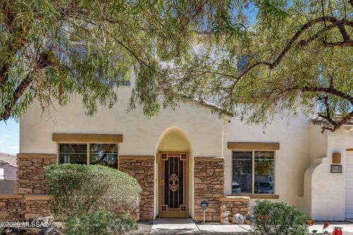 15011 S Camino Rancho Sueno, Sahuarita, AZ, 85629 | Card Image