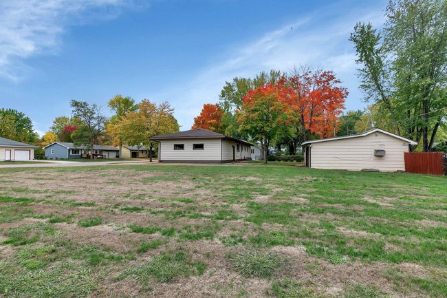 119 7 Th Ave Se, House other with 4 bedrooms, 2 bathrooms and null parking in Saint Joseph MN | Image 21