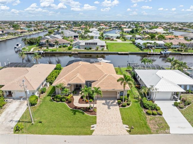 2224 Via Veneto Dr, House other with 3 bedrooms, 2 bathrooms and null parking in PUNTA GORDA FL | Image 44