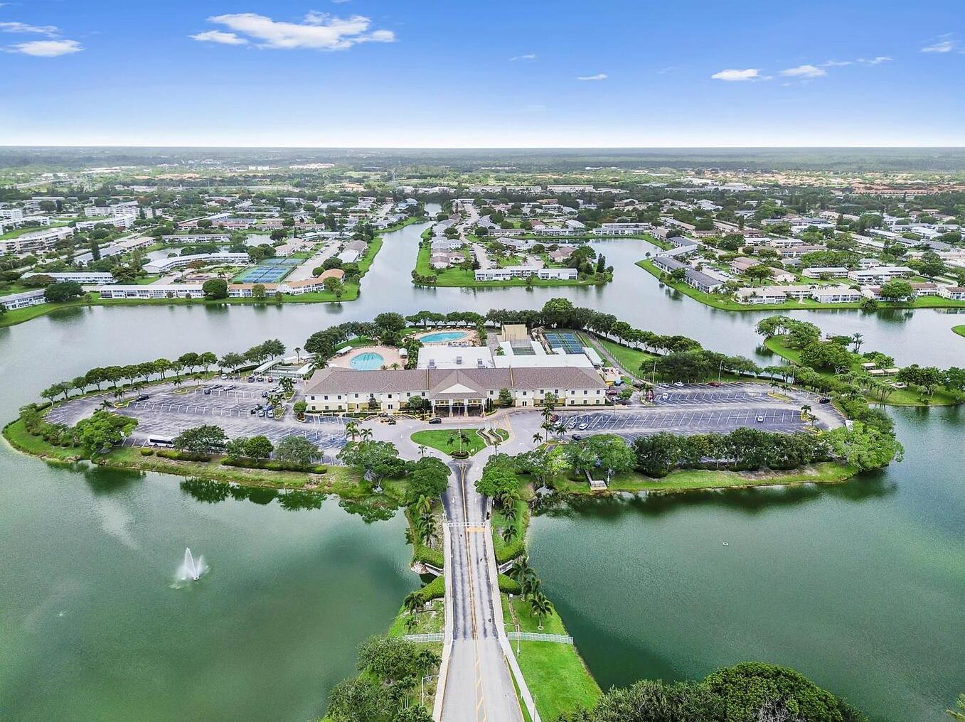 Residential in West Palm Beach
