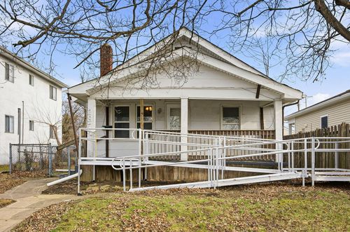 2874 Grasmere Ave, Columbus, OH, 43224-4154 | Card Image