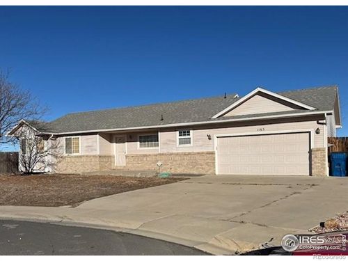 1163 Eagle Dr, Brighton, CO, 80601-1596 | Card Image