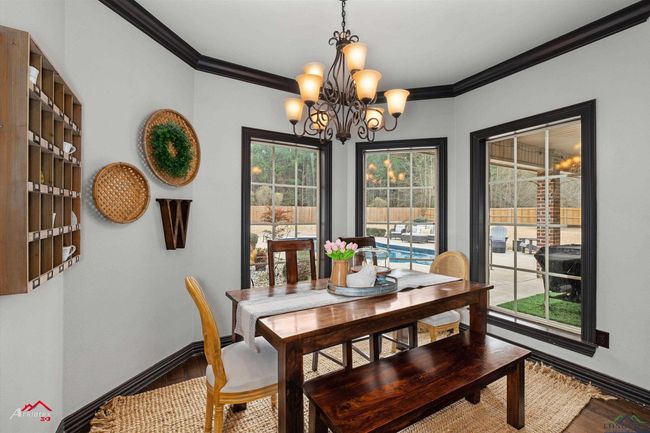 200 Beavers Bend Rd, House other with 4 bedrooms, 2 bathrooms and null parking in Marshall TX | Image 17