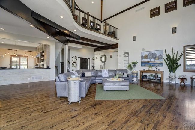 489 S Pin High Dr, House other with 5 bedrooms, 5 bathrooms and 3 parking in Pueblo West CO | Image 14