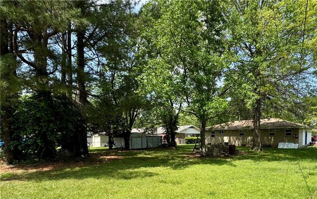 173 Glen St, House other with 3 bedrooms, 1 bathrooms and null parking in Farmington AR | Image 13