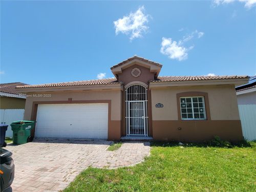 10814 Sw 228th Ter, Miami, FL, 33170-7509 | Card Image