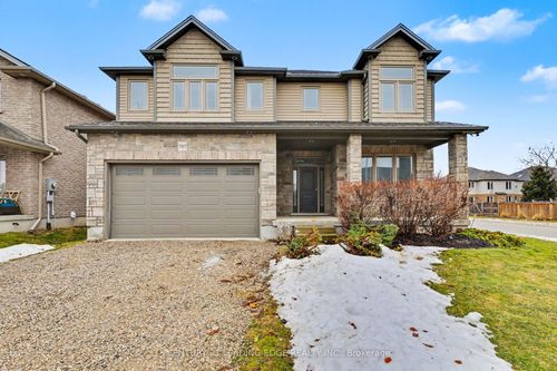 707 Halifax Rd, Woodstock, ON, N4T0C5 | Card Image