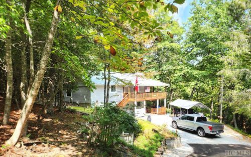 108 Easy Street, Cedar Mountain, NC, 28718 | Card Image