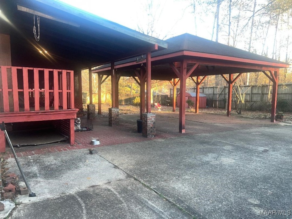 Residential in Greenville 3