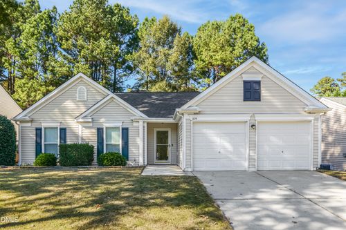 109 Kinship Ln, Apex, NC, 27502-4455 | Card Image