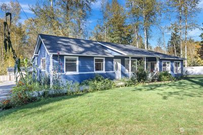 14004 94th Avenue E, House other with 3 bedrooms, 2 bathrooms and null parking in Puyallup WA | Image 1