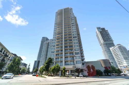 1107-602 Como Lake Ave, Coquitlam, BC, V3J0G2 | Card Image