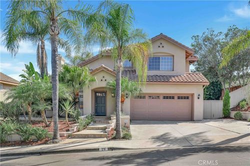 18 Via Trompeta, Rancho Santa Margarita, CA, 92688-3202 | Card Image