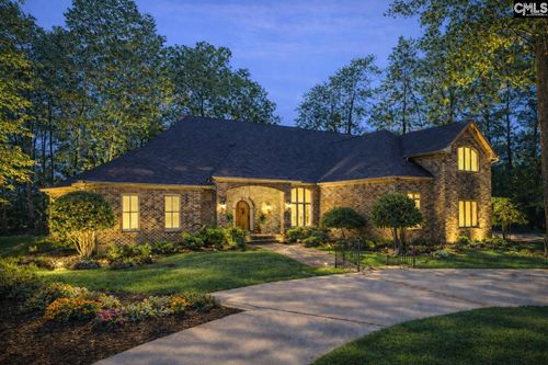 804 Old Forge Rd, Chapin, SC, 29036-9757 | Card Image