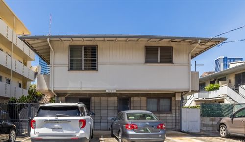 1671 Citron St, /Honolulu, HI, 96826-2511 | Card Image