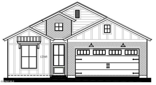 10712 Ball, El Paso, TX, 79901 | Card Image