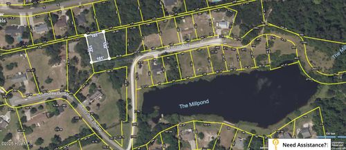 4110 Arabian Way Sw, Shallotte, NC, 28470 | Card Image