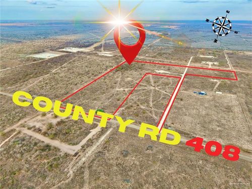 TBD County Road 408, Falfurrias, TX, 78355 | Card Image