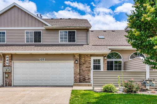 69-945 106th Ln Nw, Coon Rapids, MN, 55433-4317 | Card Image