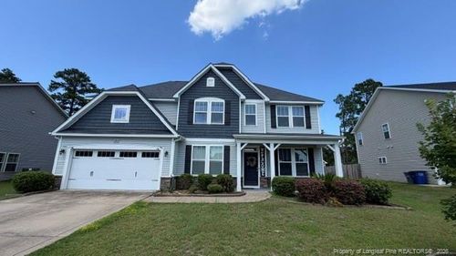 206 Yates Mill St, Raeford, NC, 28376-1810 | Card Image
