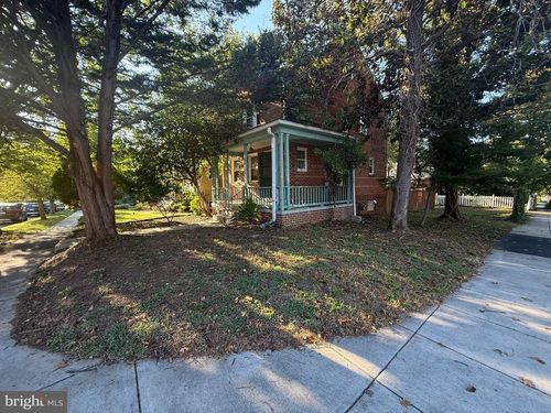 4501 Harrison St Nw, WASHINGTON, DC, 20015-2109 | Card Image
