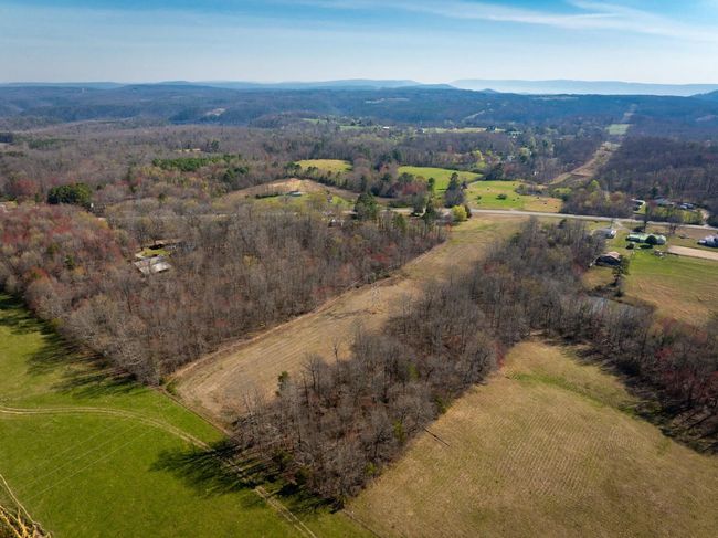 8615 Highway 301, House other with 2 bedrooms, 1 bathrooms and null parking in TRENTON GA | Image 26