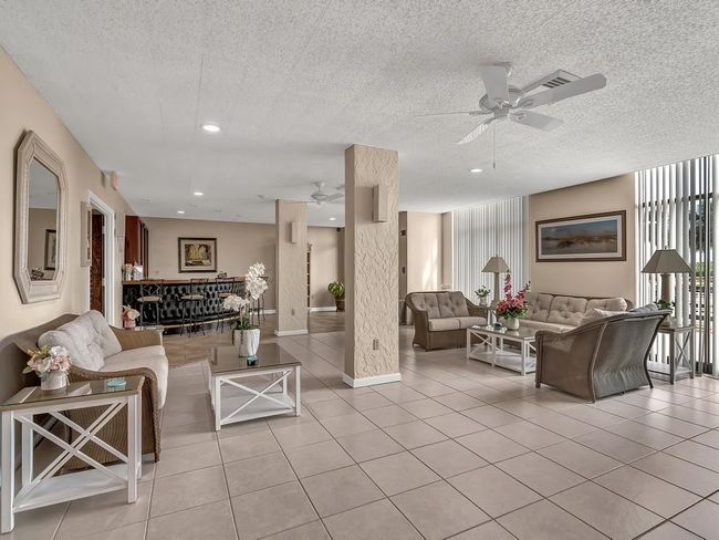 APT-601 - 3200 N Highway A1a, Condo with 2 bedrooms, 2 bathrooms and null parking in Hutchinson Island FL | Image 30