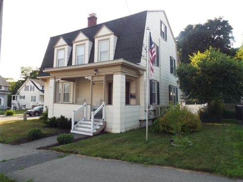 45 6th St, Bangor, ME, 04401-6026 | Card Image