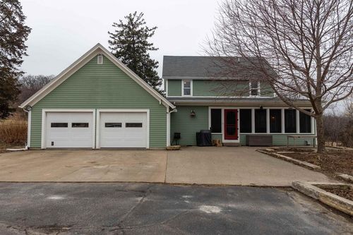 4989 N Ford Road Road, SCALES MOUND, IL, 61075 | Card Image