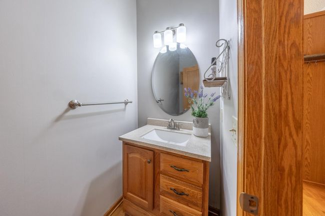 668 Shardlow Pl Ne, Townhouse with 3 bedrooms, 3 bathrooms and null parking in Byron MN | Image 22