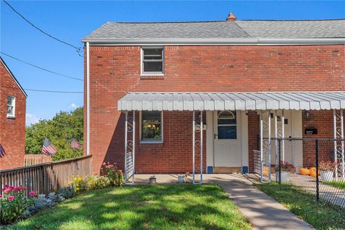 1115 Normahill Dr, Pittsburgh, PA, 15201-2148 | Card Image
