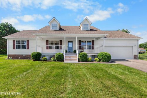 1354 Towe String Rd, Jacksboro, TN, 37757 | Card Image