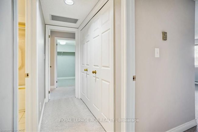 303 - 1455 2nd Ave W, Condo with 2 bedrooms, 2 bathrooms and 1 parking in Owen Sound ON | Image 18