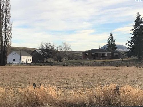 4052 Oakesdale Rd, Oakesdale, WA, 99158-9607 | Card Image