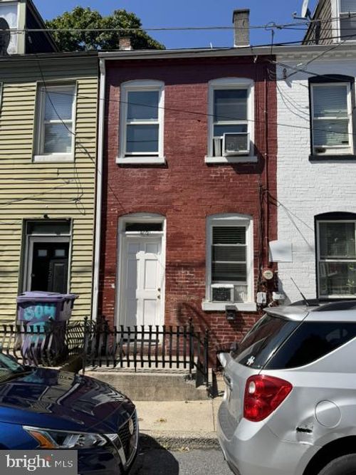 502 1/2 Woodward St, LANCASTER, PA, 17602-4456 | Card Image