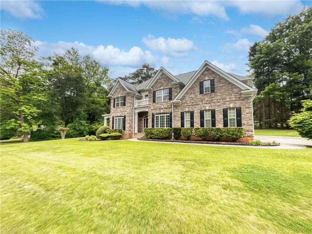 Allison Ct, Douglasville, GA 30134