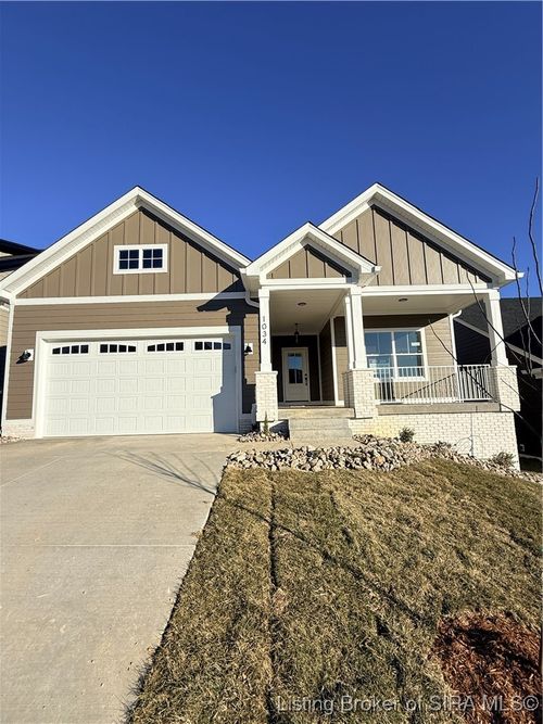 204-1034 Oskin Dr, Georgetown, IN, 47122-8009 | Card Image